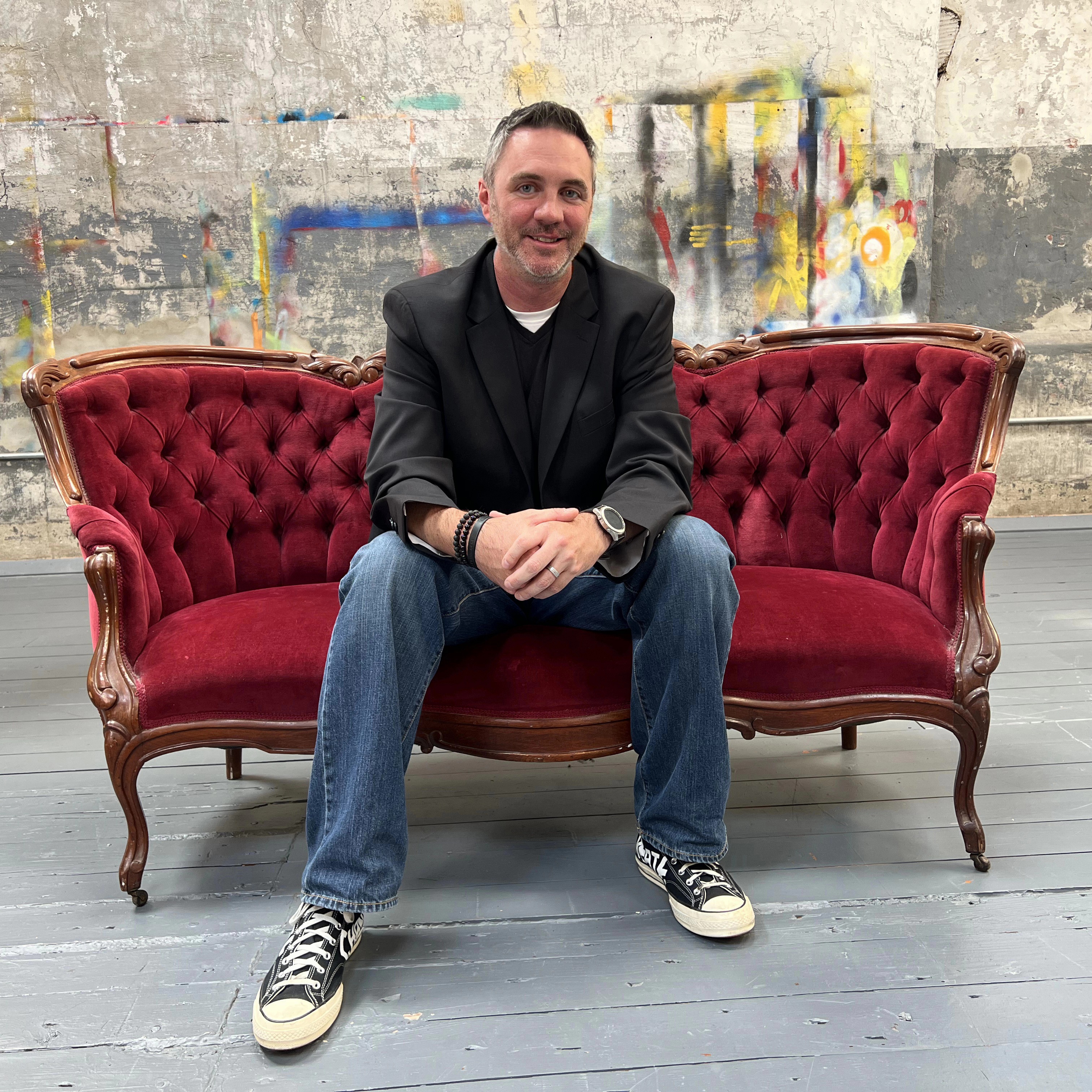 Richard Guerry Internet Safety Speaker